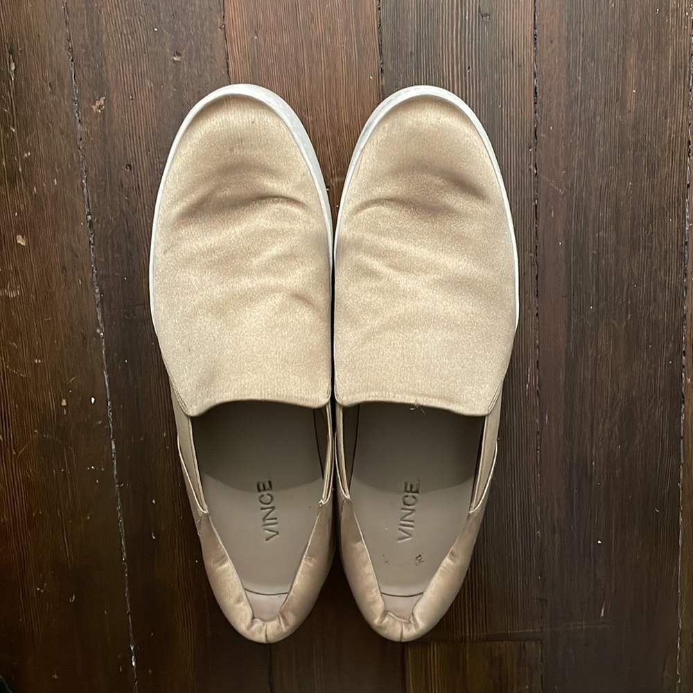 Vince Warren Slip-On Sneaker - image 3